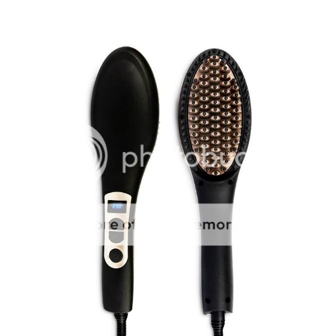 Best Brush Hair Straighteners for All Types of Hair!